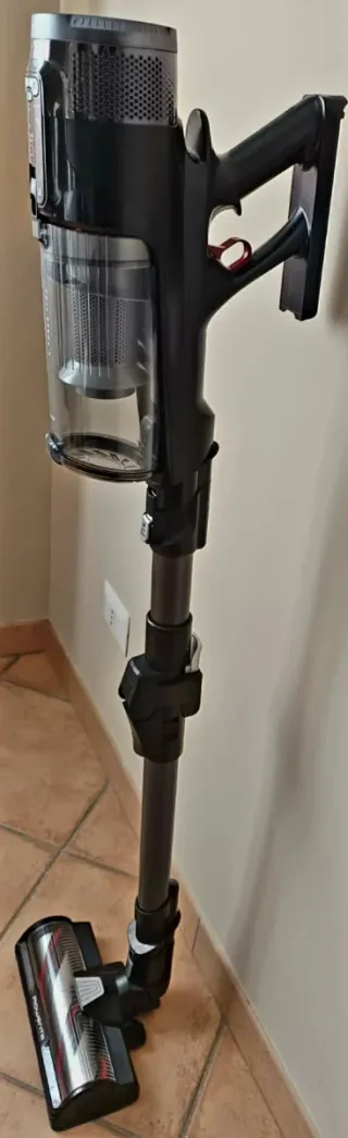 Scopa Elettrica Rowenta X-Force Flex 11.60