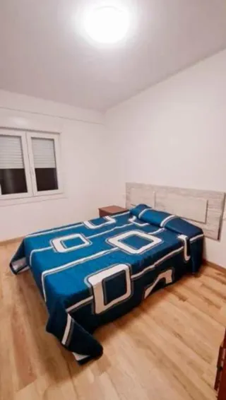 Alquiler de Habitación vigo