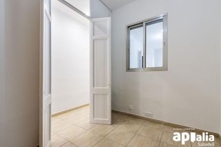 Piso en venta en Creu Alta en Sabadell