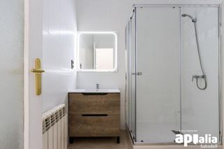 Piso en venta en Creu Alta en Sabadell