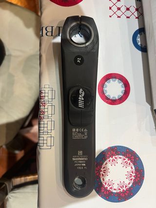 Biela Shimano Ultegra 172,5mm