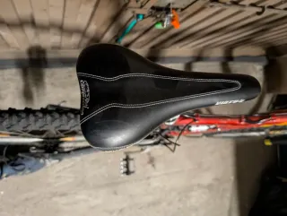 Merida Dominator Doble Aluminio 7005