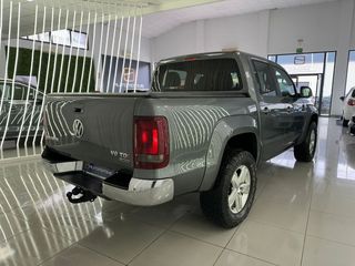 VOLKSWAGEN Amarok Premium CD 3.0 TDI 4MO BMT 150kW Auto