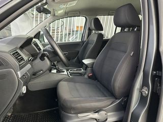 VOLKSWAGEN Amarok Premium CD 3.0 TDI 4MO BMT 150kW Auto