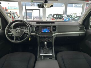 VOLKSWAGEN Amarok Premium CD 3.0 TDI 4MO BMT 150kW Auto