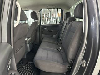 VOLKSWAGEN Amarok Premium CD 3.0 TDI 4MO BMT 150kW Auto