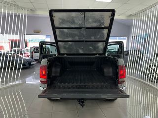 VOLKSWAGEN Amarok Premium CD 3.0 TDI 4MO BMT 150kW Auto