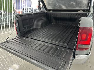 VOLKSWAGEN Amarok Premium CD 3.0 TDI 4MO BMT 150kW Auto