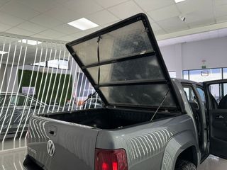 VOLKSWAGEN Amarok Premium CD 3.0 TDI 4MO BMT 150kW Auto