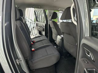 VOLKSWAGEN Amarok Premium CD 3.0 TDI 4MO BMT 150kW Auto