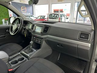 VOLKSWAGEN Amarok Premium CD 3.0 TDI 4MO BMT 150kW Auto