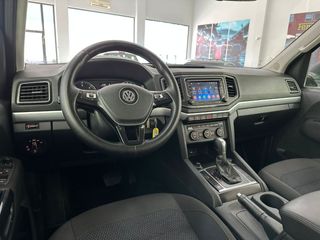 VOLKSWAGEN Amarok Premium CD 3.0 TDI 4MO BMT 150kW Auto
