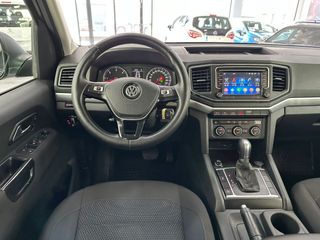 VOLKSWAGEN Amarok Premium CD 3.0 TDI 4MO BMT 150kW Auto
