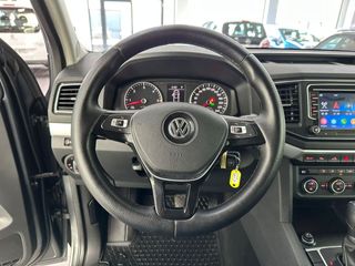 VOLKSWAGEN Amarok Premium CD 3.0 TDI 4MO BMT 150kW Auto