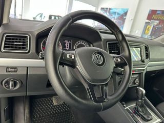 VOLKSWAGEN Amarok Premium CD 3.0 TDI 4MO BMT 150kW Auto