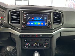 VOLKSWAGEN Amarok Premium CD 3.0 TDI 4MO BMT 150kW Auto