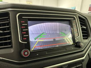 VOLKSWAGEN Amarok Premium CD 3.0 TDI 4MO BMT 150kW Auto