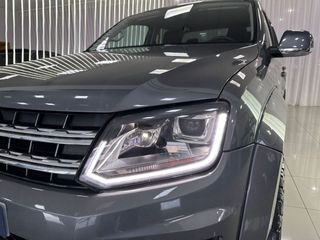 VOLKSWAGEN Amarok Premium CD 3.0 TDI 4MO BMT 150kW Auto