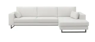 Chaiselongue California Marrón Chocolate