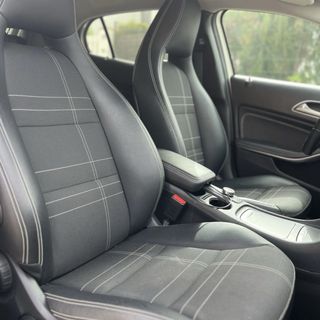 Mercedes-Benz GLA 2015