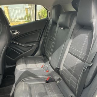 Mercedes-Benz GLA 2015