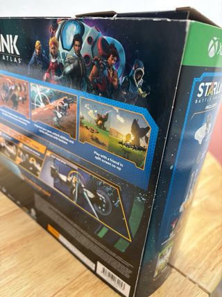 Starlink Battle for Atlas Xbox One Starter Pack