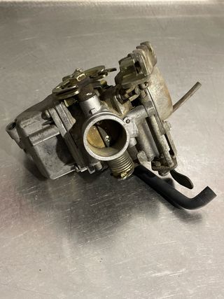 Carburador Mikuni Kawasaki Eliminator 125