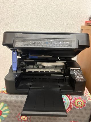 Impresora Epson XP-2200 WiFi Compacta