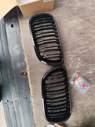 Rejillas BMW F34 Pack M