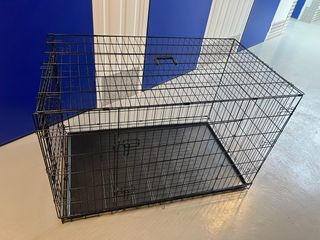 Jaula Perros con Separador