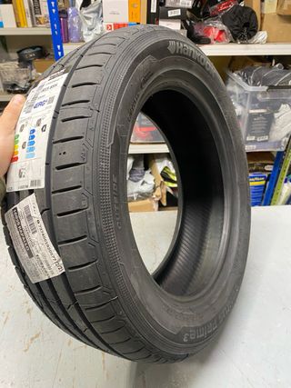 Hankook Ventus Prime3 K125 FR 195/55R15 85H