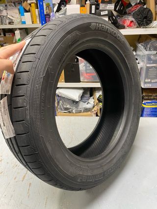 Hankook Ventus Prime3 K125 FR 195/55R15 85H