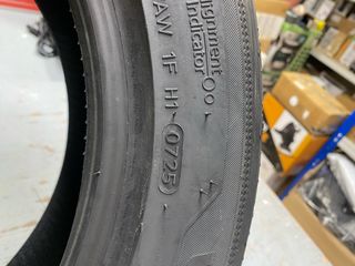 Hankook Ventus Prime3 K125 FR 195/55R15 85H