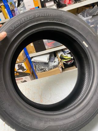 Hankook Ventus Prime3 K125 FR 195/55R15 85H