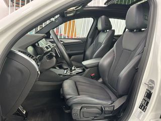 BMW X4 xDrive20d xLine