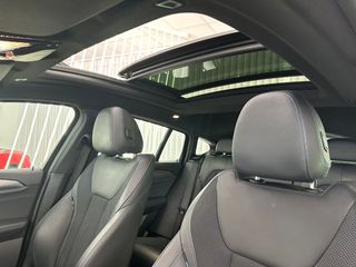 BMW X4 xDrive20d xLine