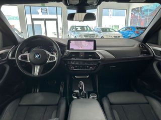 BMW X4 xDrive20d xLine