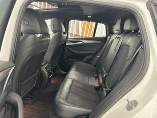 BMW X4 xDrive20d xLine