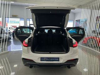 BMW X4 xDrive20d xLine