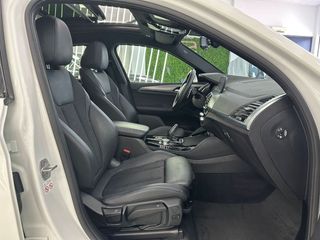 BMW X4 xDrive20d xLine