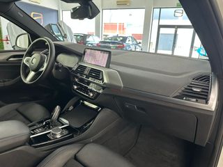 BMW X4 xDrive20d xLine