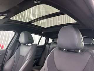 BMW X4 xDrive20d xLine