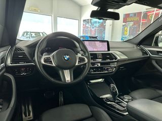 BMW X4 xDrive20d xLine