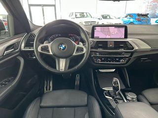 BMW X4 xDrive20d xLine