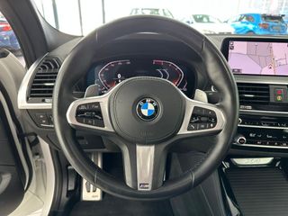 BMW X4 xDrive20d xLine