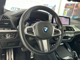 BMW X4 xDrive20d xLine