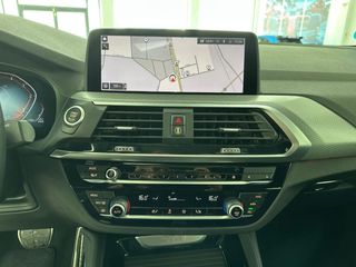 BMW X4 xDrive20d xLine