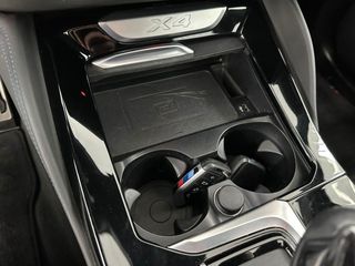 BMW X4 xDrive20d xLine