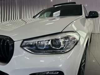 BMW X4 xDrive20d xLine