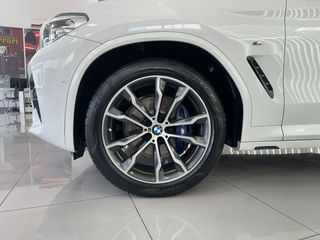 BMW X4 xDrive20d xLine